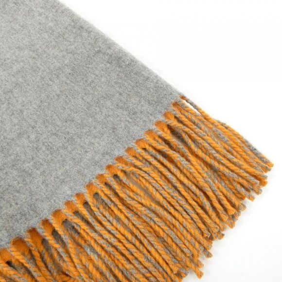 Hermes Double Face H259084s Stole - Picture 2 of 4